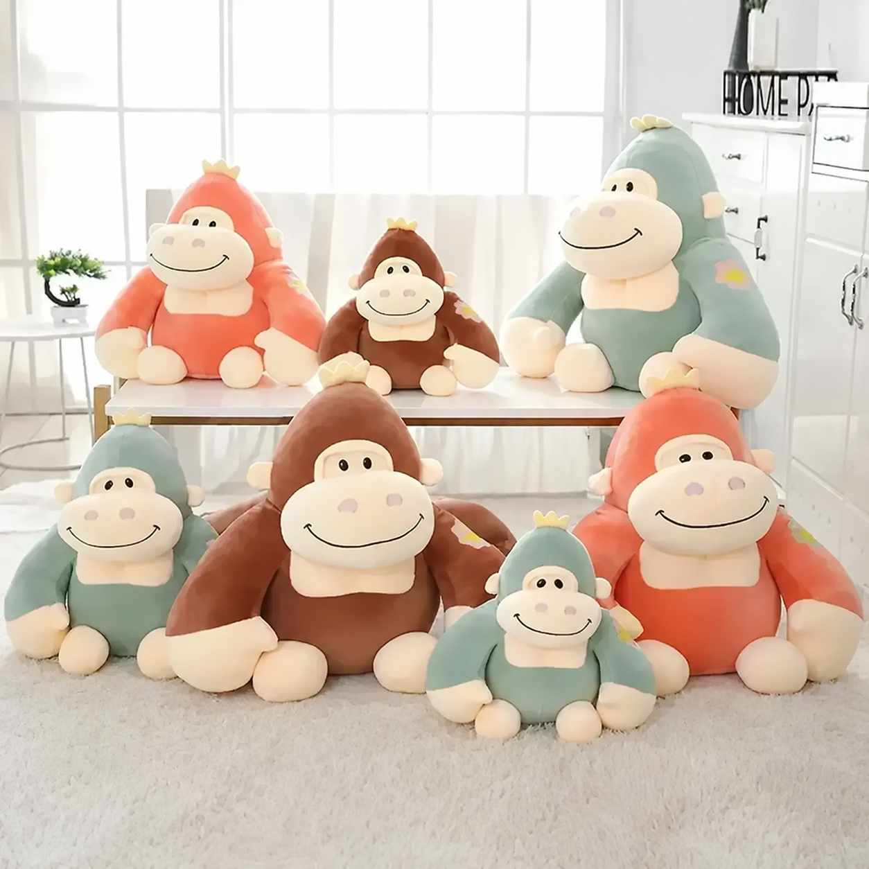 The Ultimate Guide to Cute Plush Toys for Every Age