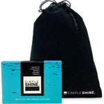 Simple Shine Tarnish Shield Cloth Bag - KawaiWorld