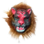 Terrifying Lion Beast Mask - KawaiWorld