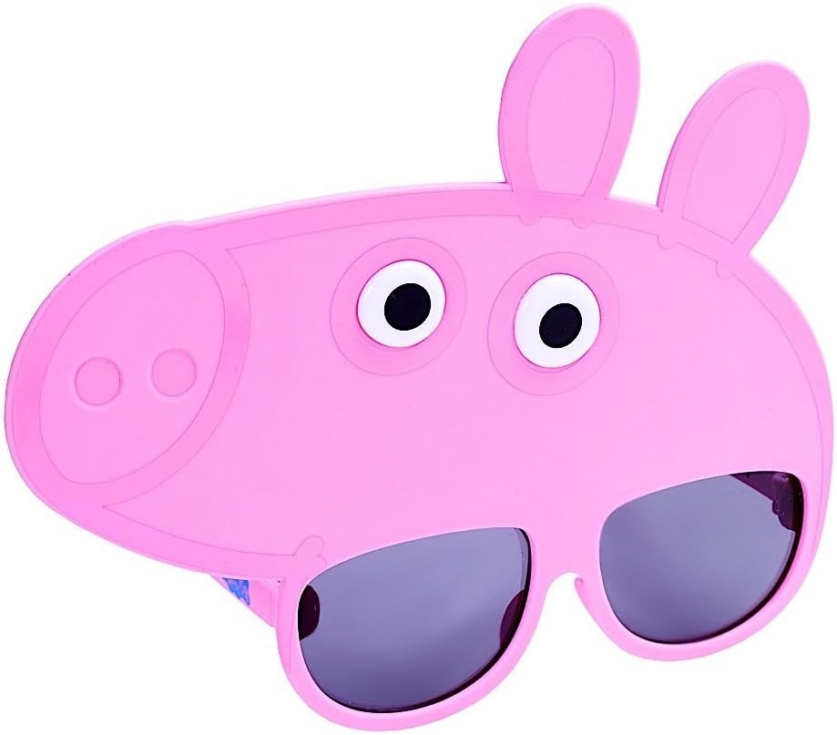 Peppa Pig Pink Shades - KawaiWorld