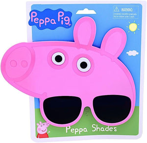 Peppa Pig Pink Shades - KawaiWorld