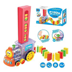 Daumino Express Train Toy Set - KawaiWorld