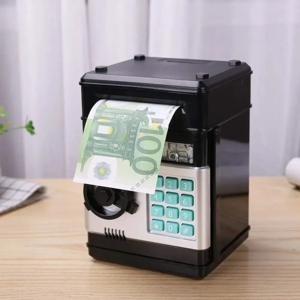 Penny Palooza Mini Piggy Bank - KawaiWorld