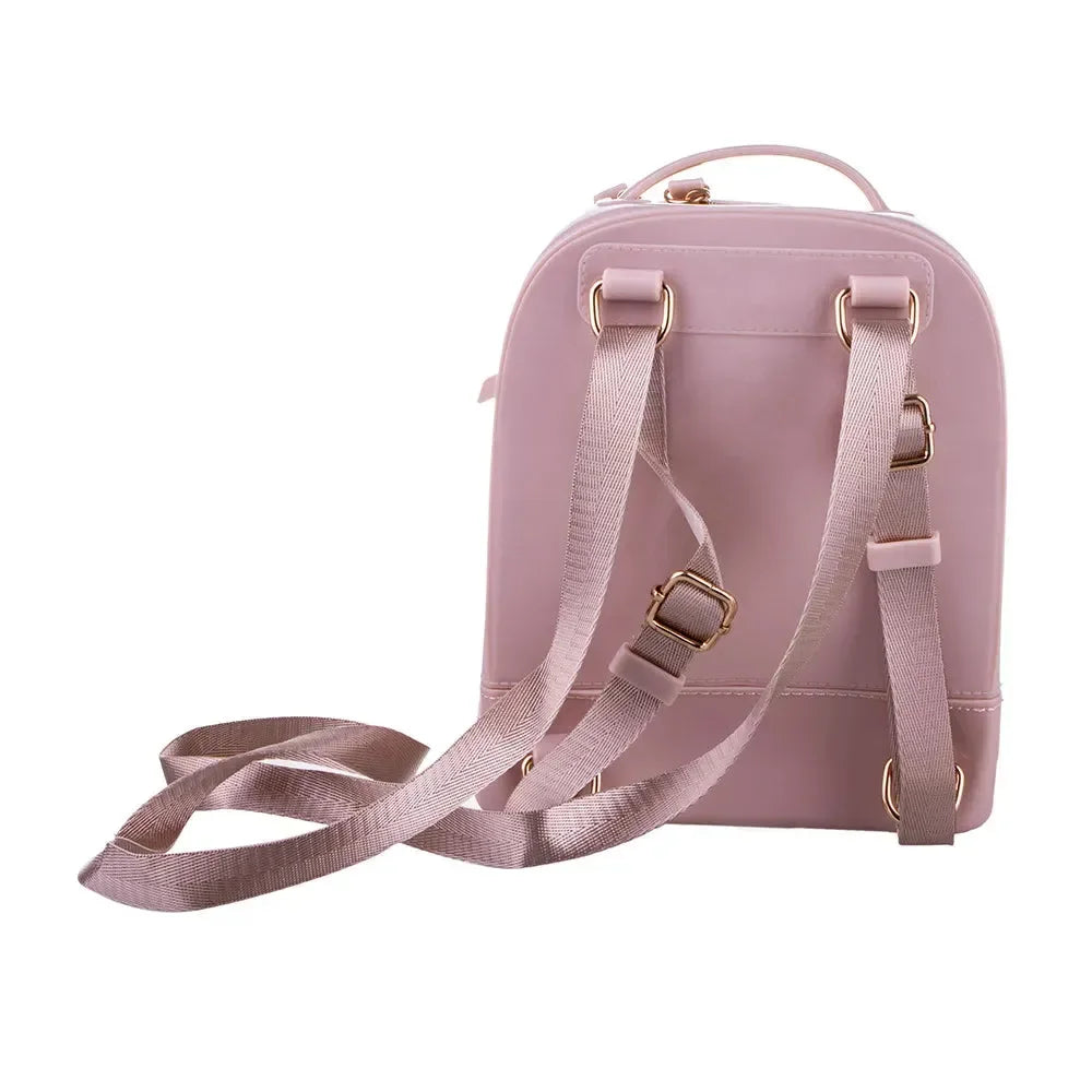 Kawaii Fruit Themed Mini Backpack - KawaiWorld