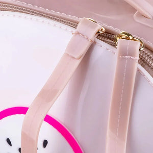 Kawaii Fruit Themed Mini Backpack - KawaiWorld