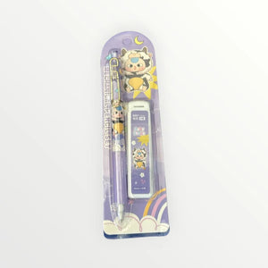 Art Toy Labubu Mechanical Pencils - KawaiWorld