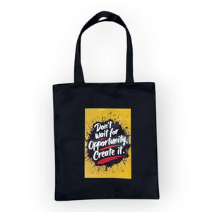 Danish Pastel Dream Canvas Tote Collection - KawaiWorld