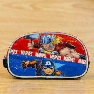 MRVL Avengers Clash Pencil Pouch