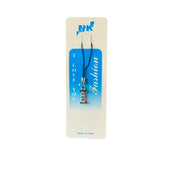 Sparkling Rhinestone Alphabet Initial Keychain