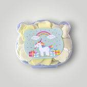 Fairy Unicorn Pocket Paper Soap Leaves - KawaiWorld
