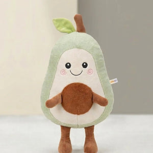 Avo-Cuddle Super Soft Plush Toy (45 cm) - KawaiWorld