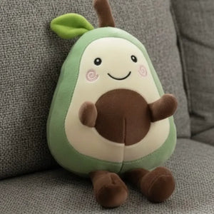 Avo-Cuddle Super Soft Plush Toy (45 cm) - KawaiWorld