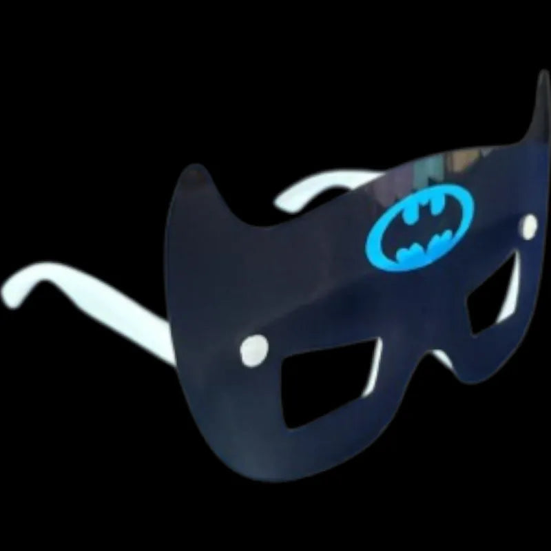 Hero Vision Superhero Sun Staches - KawaiWorld