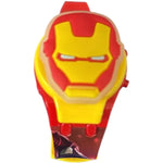 Superhero Glow Beat Disco Watch - KawaiWorld