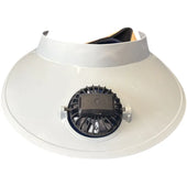 Cool Down Summar Fan Cap - KawaiWorld