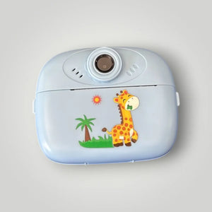 Cute Mini Instant Print Camera - KawaiWorld