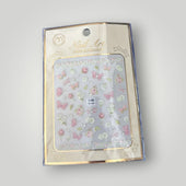 It Girl Coquette Nail Art Decals - KawaiWorld