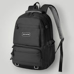All Weather Jiayi Star Laptop Backpack