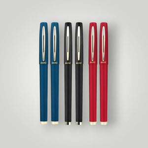 Balanced Stroke Baoke 0.7mm Gel Pen