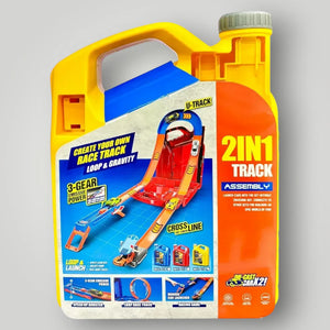 FYP Worthy Street Convoy Racing Track Set - KawaiWorld