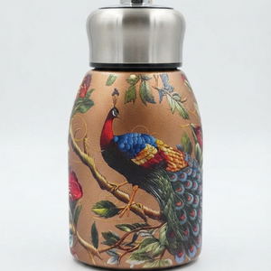 Nature's Canvas Bottles