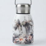 Nature's Canvas Bottles