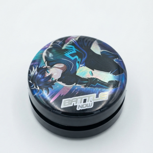 Cute Anime 2 Hole Pencil Sharpener