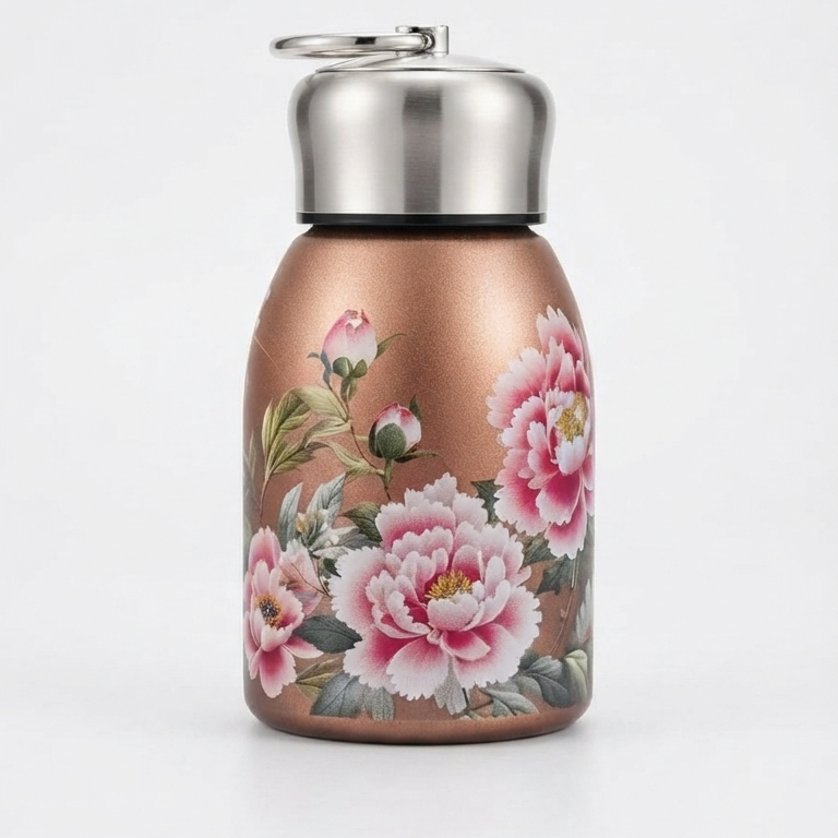 Nature's Canvas Bottles
