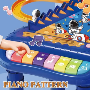 Electronic Organ Adventure Piano - KawaiWorld