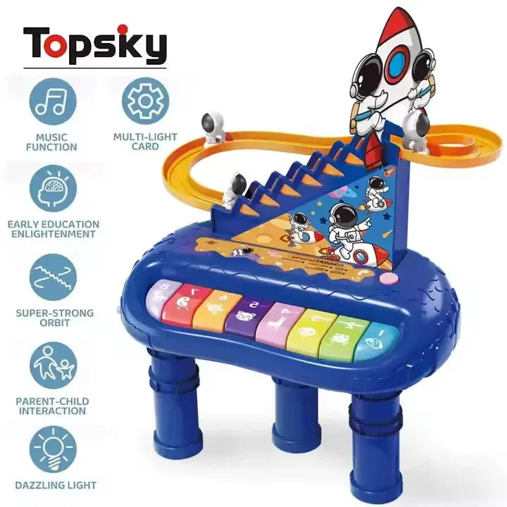 Electronic Organ Adventure Piano - KawaiWorld
