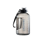 LinzHome Motivational Hydration Jug (900 ml)
