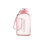 LinzHome Motivational Hydration Jug (900 ml)