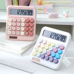 Number Navigator Stylish Calculator