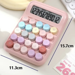 Spectrum Stats Office Calculator