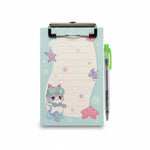 Kawaii Pastel Dream Clipboard Set