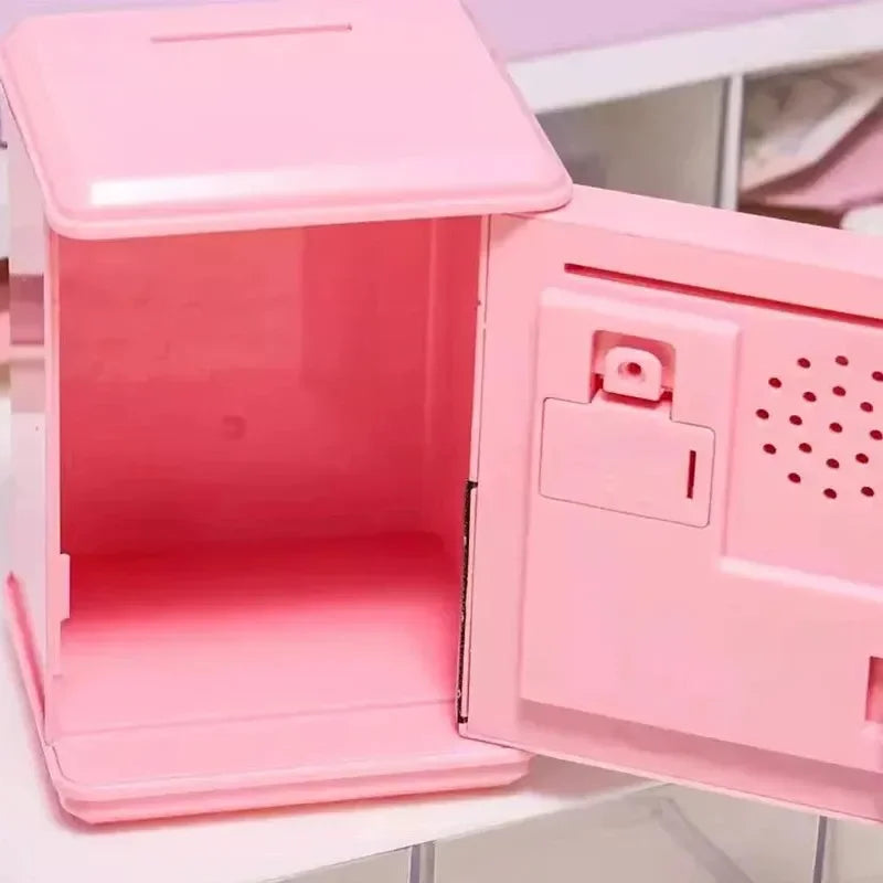 Penny Palooza Mini Piggy Bank - KawaiWorld