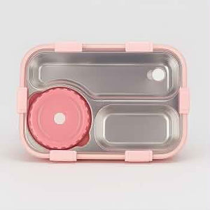 The Ultimate Leak-Proof Lunch Box (750 ml)