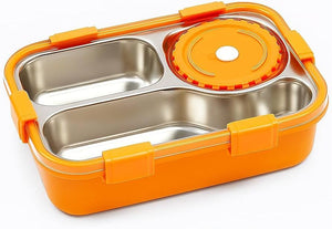 The Ultimate Leak-Proof Lunch Box (750 ml)