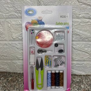 Effortless Mending Home Sewing Kit - KawaiWorld
