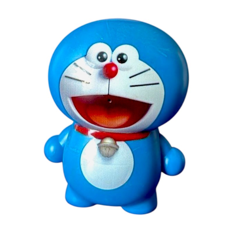 Squad Drip Kuromi & Doraemon Water Gun - KawaiWorld
