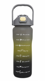 Aqua Fusion 3X Water Bottle Set