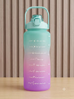 Aqua Fusion 3X Water Bottle Set