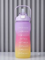 Aqua Fusion 3X Water Bottle Set
