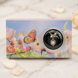 Kawaii World Love Pearl & Wish Necklace Gift Set
