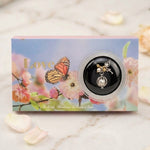 Kawaii World Love Pearl & Wish Necklace Gift Set