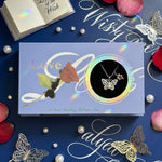 Kawaii World Love Pearl & Wish Necklace Gift Set