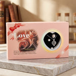 Kawaii World Love Pearl & Wish Necklace Gift Set