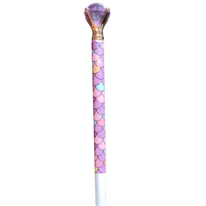 Rhinestone Diamond Ball Pen - KawaiWorld