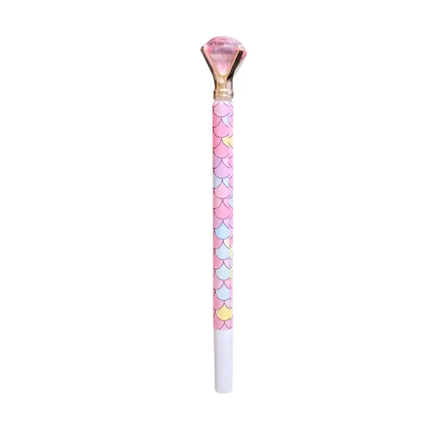 Rhinestone Diamond Ball Pen - KawaiWorld