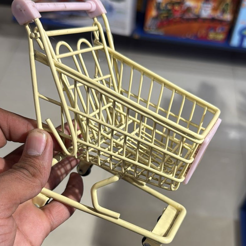 Bisque Boutique Mini Trolley - KawaiWorld